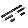 Spectrum Noir TriBlend - Dusty Purple Blend