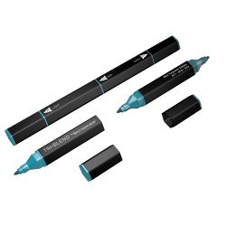 Spectrum Noir TriBlend - Blue Turquoise Shade
