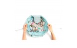 We R Memory Keepers Bloom Pouch Mint