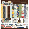 PhotoPlay Collection Pack We Are Family 30x30cm