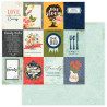 PhotoPlay Collection Pack We Are Family 30x30cm