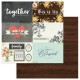 PhotoPlay Collection Pack We Are Family 30x30cm