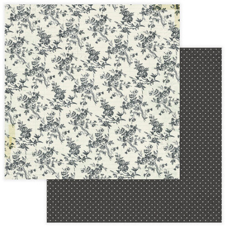 Photoplay Paper We Are Family Traditions Cardstock 30x30cm