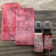 Distress Oxide Spray Aged Mahogany