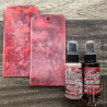 Distress Oxide Spray Aged Mahogany