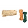 Rafia naturale 20 gr