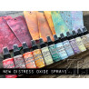Distress Oxide Spray Shabby Shutters