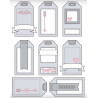 My Favorite Things Die-Namics Tag Builder Blueprints 5