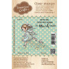 DreamerlandCrafts Clear Stamp With You