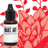 Wendy Vecchi Dye Ink Pad Reinker Carnation Red