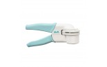 Crop-A-Dile Multi-Punch Aqua We R Memory Keepers