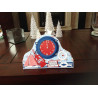 Marianne Design Craft Stencil Pendule