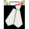 Dutch Doobadoo Mask Card Art Tie A5