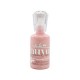 Nuvo Crystal Drops Shimmering Rose