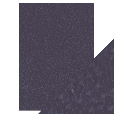 Tonic Studios Hand Crafted Cotton Paper Midnight Sky A4 150gsm