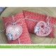 Lawn Fawn Die Heart Shaker Gift Tag