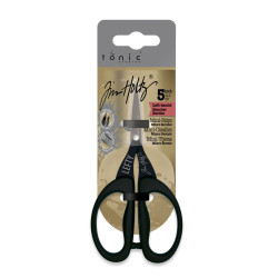 Tonic Studios Tools Mini Snips LEFT HANDED Tim Holtz 12cm