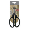 Tonic Studios Tools Titanium Snips LEFT HANDED Tim Holtz 17,78cm