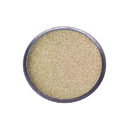 Embossing Powder Wow! Metallic Colours Gold Rich Pale