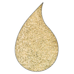 Embossing Powder Wow! Pearl Gold Sparkle