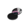 Spectrum Noir Inkpad - Finesse Alcohol-Proof - Noir Black