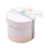 Thinlits Plus Die Set 11 pz - Cake Box 664400