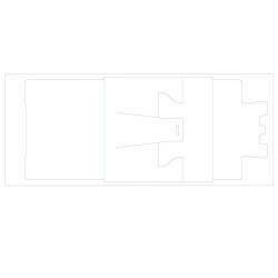 ScoreBoards XL Die - Display Stand 664346