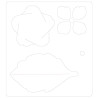 Bigz Die - Hydrangea 664367