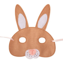 Bigz L Die Animal Mask 664386