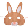 Bigz L Die Animal Mask 664386