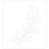 Bigz Die - Modern Foliage 664597