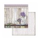 Stamperia Provence Paper Pack 20x20cm