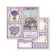 Stamperia Provence Paper Pack 20x20cm