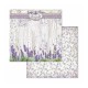 Stamperia Provence Paper Pack 20x20cm