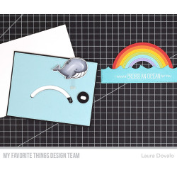 My Favorite Things Slider Elements