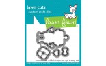 LAWN FAWN Cuts Charge Me Up