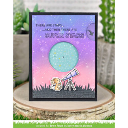 PRE-ORDINE LAWN FAWN Cuts Magic Iris