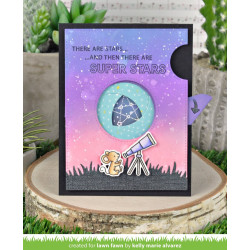PRE-ORDINE LAWN FAWN Cuts Magic Iris
