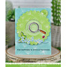 PRE-ORDINE LAWN FAWN Cuts Magic Iris