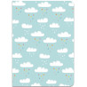 PRE-ORDINE LAWN FAWN Mini Notebook Hello Sunshine Remix