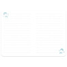 PRE-ORDINE LAWN FAWN Mini Notebook Hello Sunshine Remix