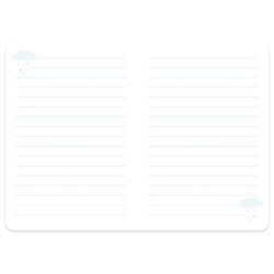 PRE-ORDINE LAWN FAWN Mini Notebook Hello Sunshine Remix