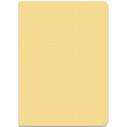 PRE-ORDINE LAWN FAWN Mini Notebook Dandy Day