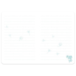 PRE-ORDINE LAWN FAWN Mini Notebook Dandy Day