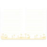 PRE-ORDINE LAWN FAWN Mini Notebook Dandy Day