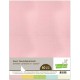 PRE-ORDINE LAWN FAWN Shimmer Cardstock - Pastel A4