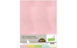 PRE-ORDINE LAWN FAWN Shimmer Cardstock - Pastel A4