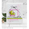 My Favorite Things Trendy Tag Die-namics
