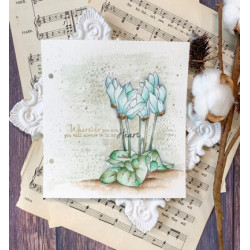 StudioLight Clear Stamp A6 Jenine‘s Mindful 2.0 nr 06