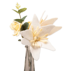 Bigz Die - Lily 663698